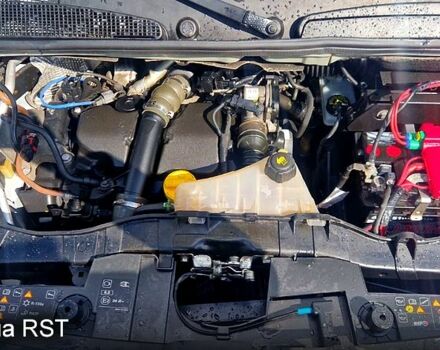 Рено Кенгу, объемом двигателя 15 л и пробегом 195 тыс. км за 12500 $, фото 11 на Automoto.ua