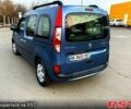 Рено Кенгу, объемом двигателя 1.5 л и пробегом 188 тыс. км за 11300 $, фото 1 на Automoto.ua