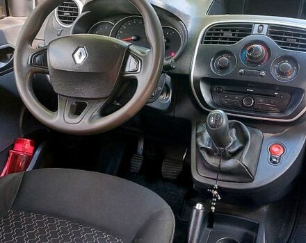 Рено Кенгу 2016 в Одессе на Automoto.ua Рено Кенгу, объемом двигателя 1.5 л и пробегом 356 тыс. км за 8800 $, фото 2 на Automoto.ua