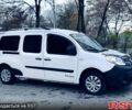 Рено Кенгу, объемом двигателя 1.5 л и пробегом 206 тыс. км за 10500 $, фото 1 на Automoto.ua