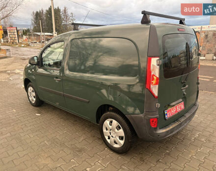 Рено Кенгу, объемом двигателя 0 л и пробегом 23 тыс. км за 9100 $, фото 6 на Automoto.ua