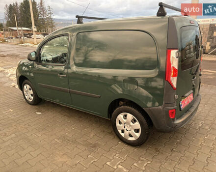 Рено Кенгу, объемом двигателя 0 л и пробегом 23 тыс. км за 9100 $, фото 4 на Automoto.ua