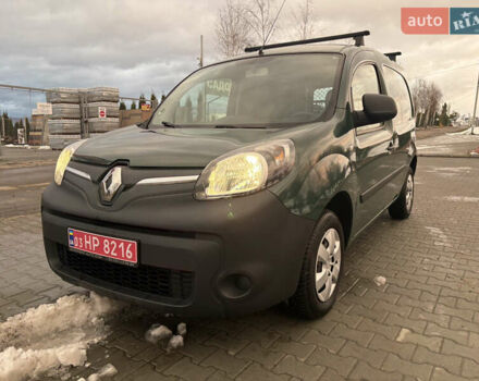 Рено Кенгу, объемом двигателя 0 л и пробегом 23 тыс. км за 9100 $, фото 2 на Automoto.ua