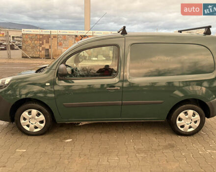 Рено Кенгу, объемом двигателя 0 л и пробегом 23 тыс. км за 9100 $, фото 3 на Automoto.ua