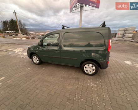 Рено Кенгу, объемом двигателя 0 л и пробегом 23 тыс. км за 9100 $, фото 5 на Automoto.ua