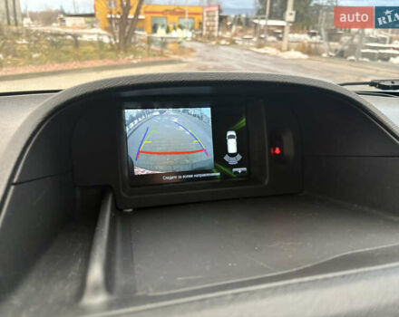 Рено Кенгу, объемом двигателя 0 л и пробегом 23 тыс. км за 9100 $, фото 15 на Automoto.ua