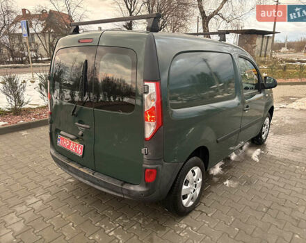 Рено Кенгу, объемом двигателя 0 л и пробегом 23 тыс. км за 9100 $, фото 7 на Automoto.ua