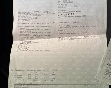 Рено Кенгу, объемом двигателя 0 л и пробегом 23 тыс. км за 9100 $, фото 17 на Automoto.ua