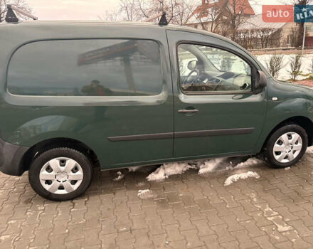 Рено Кенгу, объемом двигателя 0 л и пробегом 23 тыс. км за 9100 $, фото 8 на Automoto.ua