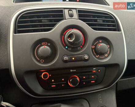 Рено Кенгу, объемом двигателя 0 л и пробегом 23 тыс. км за 9100 $, фото 16 на Automoto.ua