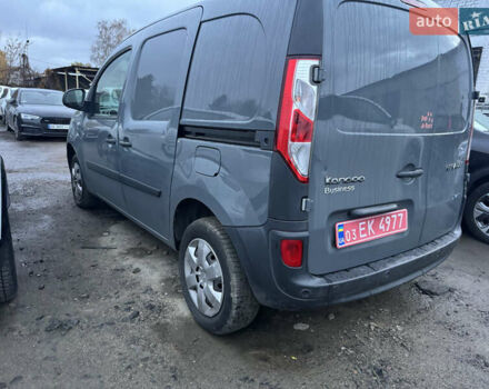 Рено Кєнгу, об'ємом двигуна 0 л та пробігом 133 тис. км за 4100 $, фото 5 на Automoto.ua