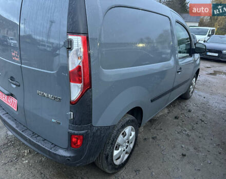 Рено Кєнгу, об'ємом двигуна 0 л та пробігом 133 тис. км за 4100 $, фото 2 на Automoto.ua