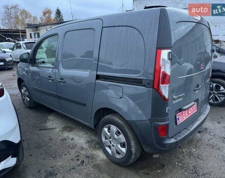 Рено Кєнгу, об'ємом двигуна 0 л та пробігом 133 тис. км за 4100 $, фото 4 на Automoto.ua