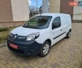 Рено Кенгу, объемом двигателя 0 л и пробегом 82 тыс. км за 11500 $, фото 1 на Automoto.ua