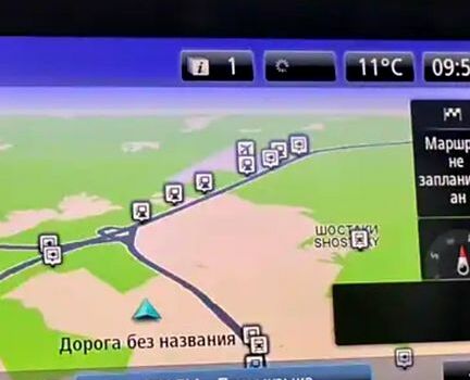 Рено Кєнгу, об'ємом двигуна 1.5 л та пробігом 169 тис. км за 12800 $, фото 7 на Automoto.ua