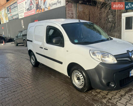 Рено Кенгу, объемом двигателя 0 л и пробегом 150 тыс. км за 9900 $, фото 9 на Automoto.ua