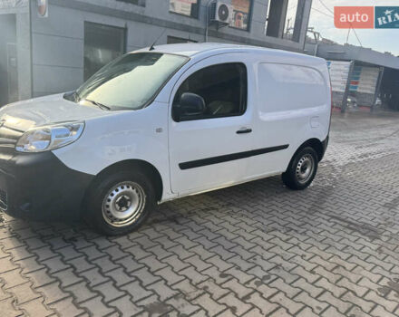 Рено Кенгу, объемом двигателя 0 л и пробегом 150 тыс. км за 9900 $, фото 14 на Automoto.ua