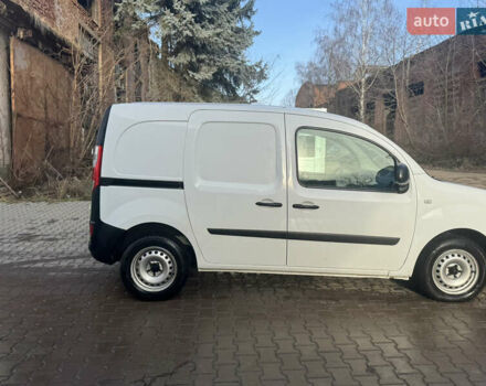 Рено Кенгу, объемом двигателя 0 л и пробегом 150 тыс. км за 9900 $, фото 11 на Automoto.ua