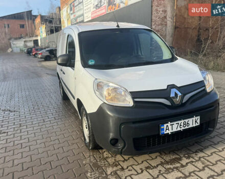 Рено Кенгу, объемом двигателя 0 л и пробегом 150 тыс. км за 9900 $, фото 7 на Automoto.ua