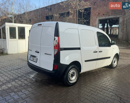 Рено Кенгу, объемом двигателя 0 л и пробегом 150 тыс. км за 9900 $, фото 2 на Automoto.ua