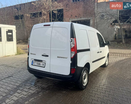 Рено Кенгу, объемом двигателя 0 л и пробегом 150 тыс. км за 9900 $, фото 3 на Automoto.ua