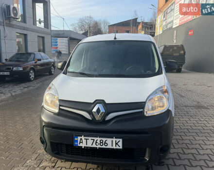 Рено Кенгу, объемом двигателя 0 л и пробегом 150 тыс. км за 9900 $, фото 12 на Automoto.ua