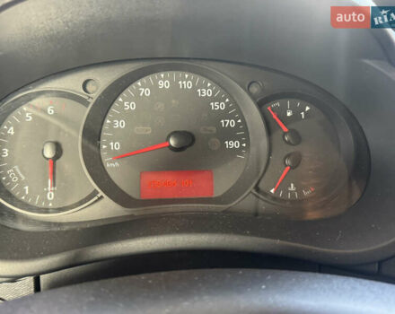 Рено Кенгу, объемом двигателя 0 л и пробегом 150 тыс. км за 9900 $, фото 16 на Automoto.ua