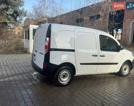 Рено Кенгу, объемом двигателя 0 л и пробегом 150 тыс. км за 9900 $, фото 1 на Automoto.ua