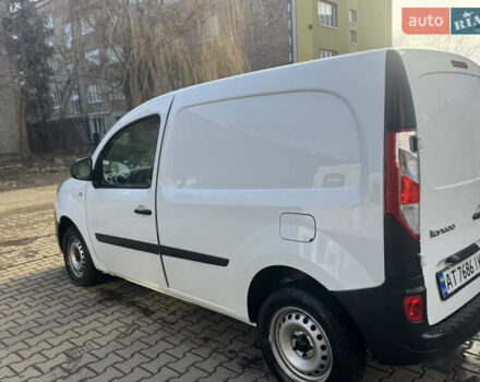 Рено Кенгу, объемом двигателя 0 л и пробегом 150 тыс. км за 9900 $, фото 5 на Automoto.ua