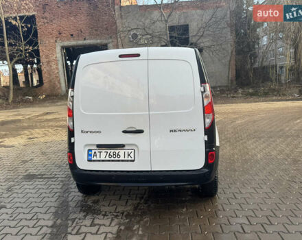 Рено Кенгу, объемом двигателя 0 л и пробегом 150 тыс. км за 9900 $, фото 4 на Automoto.ua