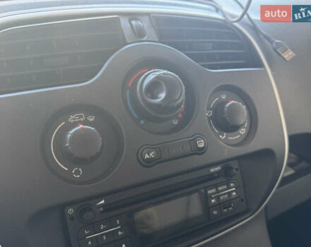 Рено Кенгу, объемом двигателя 0 л и пробегом 150 тыс. км за 9900 $, фото 15 на Automoto.ua