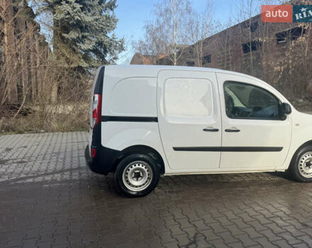 Рено Кенгу, объемом двигателя 0 л и пробегом 150 тыс. км за 9900 $, фото 8 на Automoto.ua