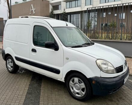 Рено Кенгу, объемом двигателя 0 л и пробегом 0 тыс. км за 3800 $, фото 9 на Automoto.ua