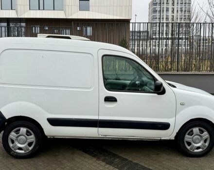 Рено Кенгу, объемом двигателя 0 л и пробегом 0 тыс. км за 3800 $, фото 8 на Automoto.ua