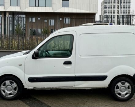 Рено Кенгу, объемом двигателя 0 л и пробегом 0 тыс. км за 3800 $, фото 2 на Automoto.ua