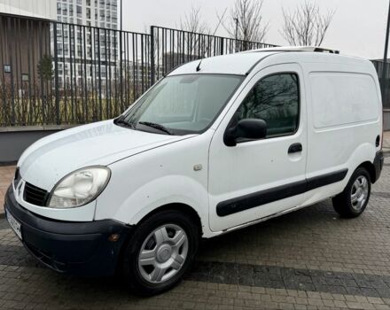 Рено Кенгу, объемом двигателя 0 л и пробегом 0 тыс. км за 3800 $, фото 1 на Automoto.ua