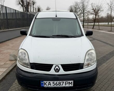 Рено Кенгу, объемом двигателя 0 л и пробегом 0 тыс. км за 3800 $, фото 11 на Automoto.ua