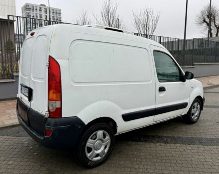 Рено Кенгу, объемом двигателя 0 л и пробегом 0 тыс. км за 3800 $, фото 7 на Automoto.ua