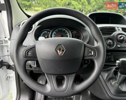 Рено Кенгу, объемом двигателя 0 л и пробегом 76 тыс. км за 11300 $, фото 29 на Automoto.ua