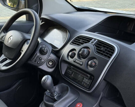 Рено Кєнгу, об'ємом двигуна 1.5 л та пробігом 220 тис. км за 9500 $, фото 37 на Automoto.ua
