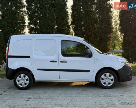 Рено Кєнгу, об'ємом двигуна 1.5 л та пробігом 220 тис. км за 9500 $, фото 15 на Automoto.ua