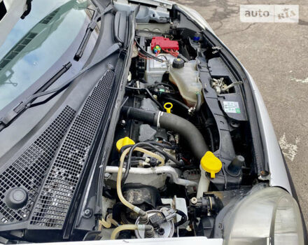 Рено Кєнгу, об'ємом двигуна 1.46 л та пробігом 241 тис. км за 5600 $, фото 34 на Automoto.ua