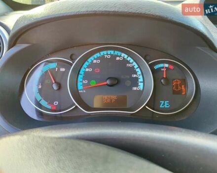 Рено Кенгу, объемом двигателя 0 л и пробегом 108 тыс. км за 6950 $, фото 12 на Automoto.ua
