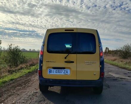 Рено Кенгу, объемом двигателя 0 л и пробегом 108 тыс. км за 6950 $, фото 8 на Automoto.ua