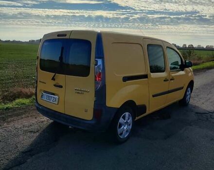 Рено Кенгу, объемом двигателя 0 л и пробегом 108 тыс. км за 6950 $, фото 7 на Automoto.ua