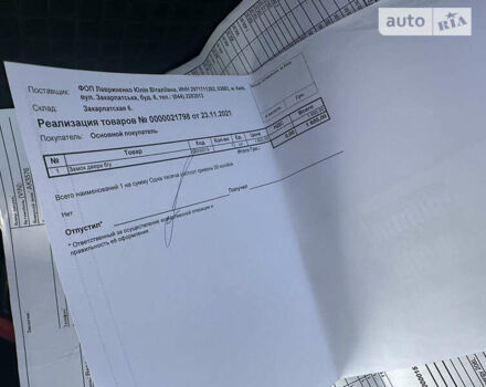 Рено Кенгу, объемом двигателя 1.6 л и пробегом 95 тыс. км за 9500 $, фото 81 на Automoto.ua