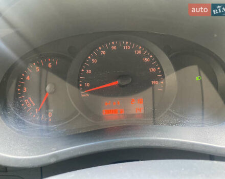 Рено Кенгу, объемом двигателя 1.46 л и пробегом 171 тыс. км за 7900 $, фото 4 на Automoto.ua