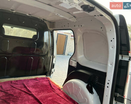 Рено Кенгу, объемом двигателя 1.46 л и пробегом 188 тыс. км за 8999 $, фото 24 на Automoto.ua