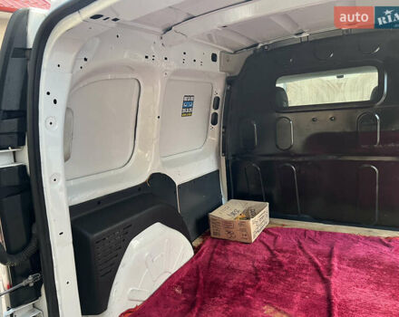 Рено Кенгу, объемом двигателя 1.46 л и пробегом 188 тыс. км за 8999 $, фото 23 на Automoto.ua
