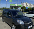 Рено Кенгу, объемом двигателя 1.5 л и пробегом 170 тыс. км за 12200 $, фото 1 на Automoto.ua